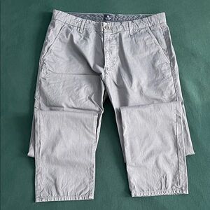 Adriano Goldschmied Pants Made in USA